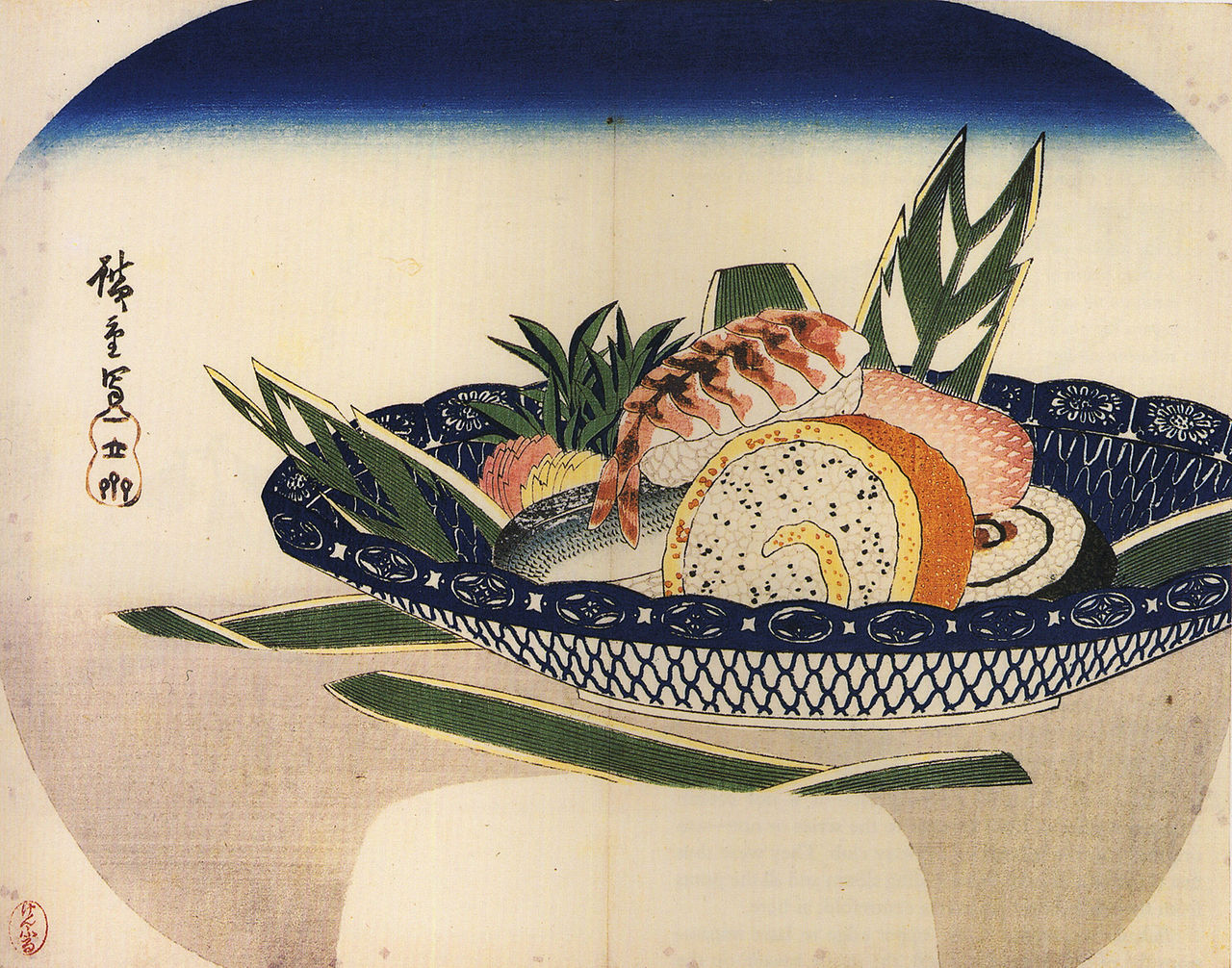 Color : A WZJ-PLATE Cerámica Pasta Filete en Forma de Plato de mariscos Estilo japonés Retro hogar Rectangular Plato de Pescado al Vapor Plato de Sushi 